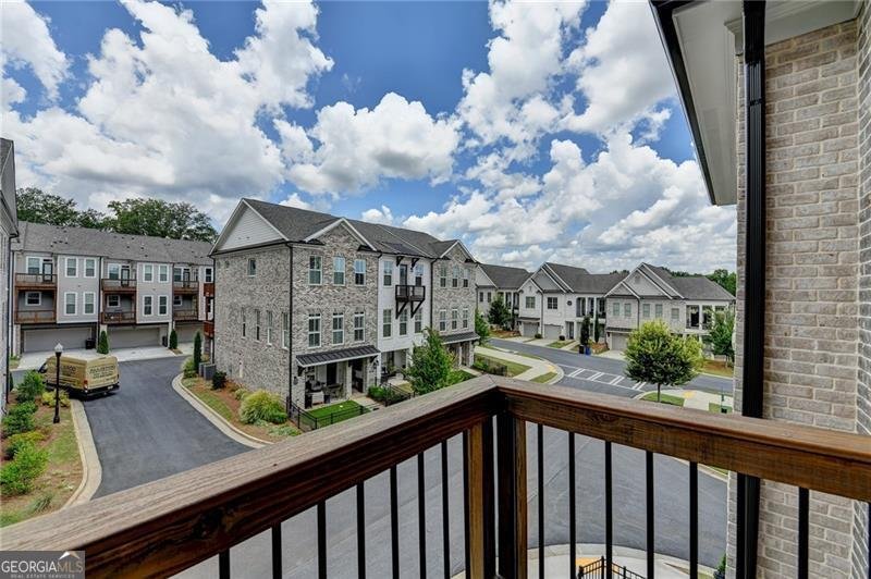 502 Clover Lane Alpharetta - 38