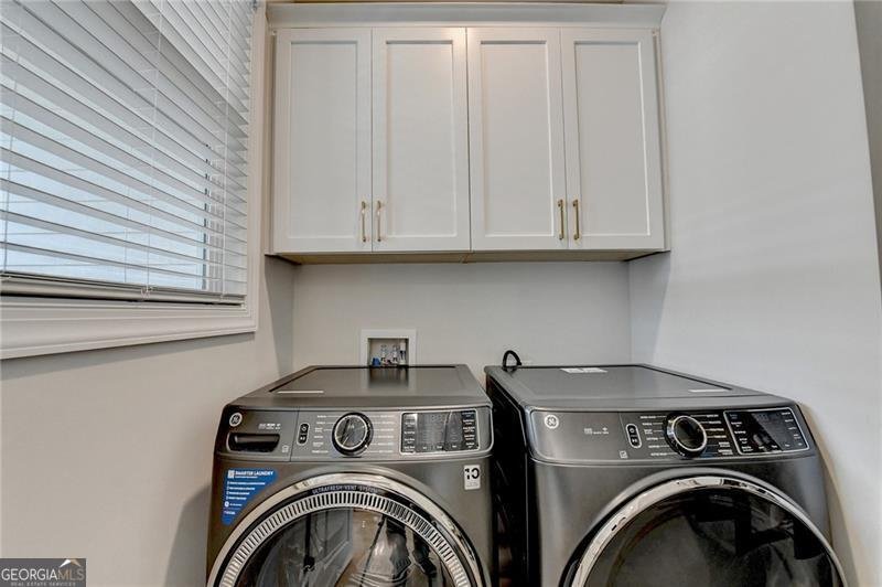 502 Clover Lane Alpharetta - 39