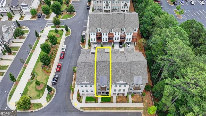 502 Clover Lane Alpharetta - 43