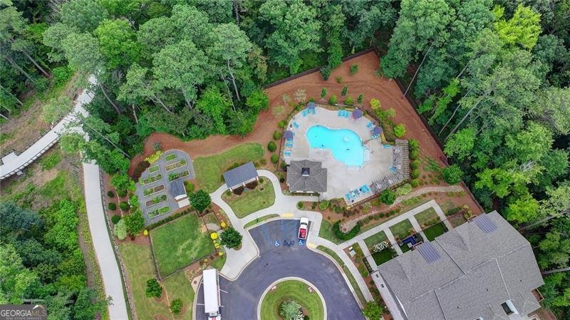 502 Clover Lane Alpharetta - 44