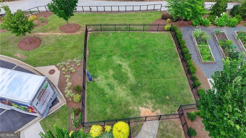 502 Clover Lane Alpharetta - 46