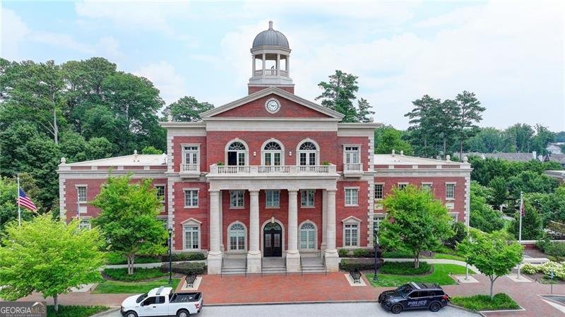 502 Clover Lane Alpharetta - 48