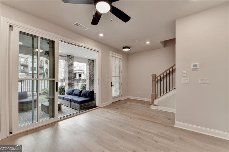502 Clover Lane Alpharetta - 9