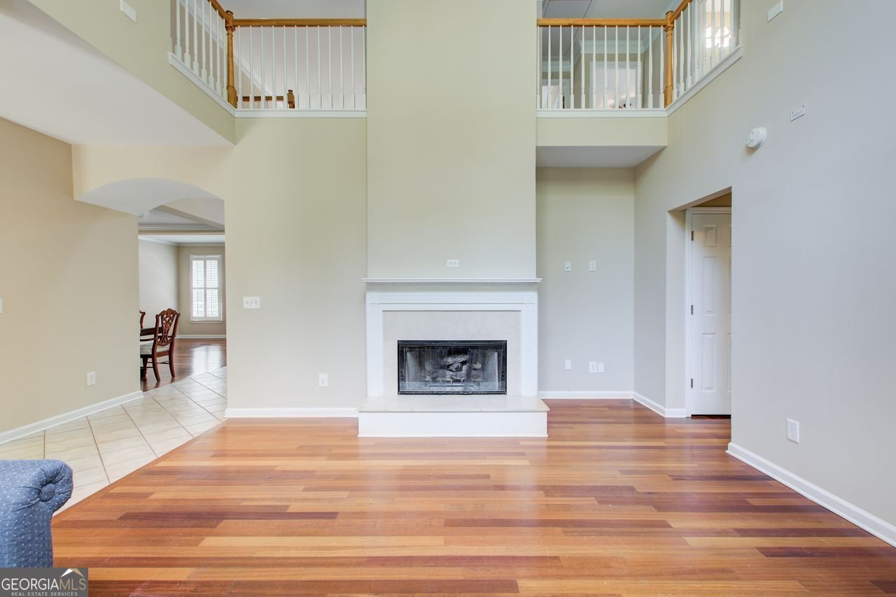88 Vaux Way Newnan - 1