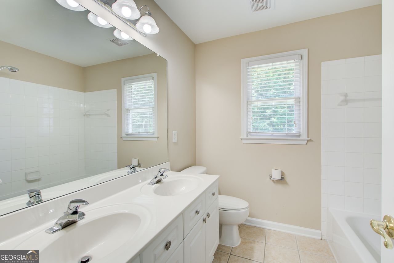 88 Vaux Way Newnan - 24