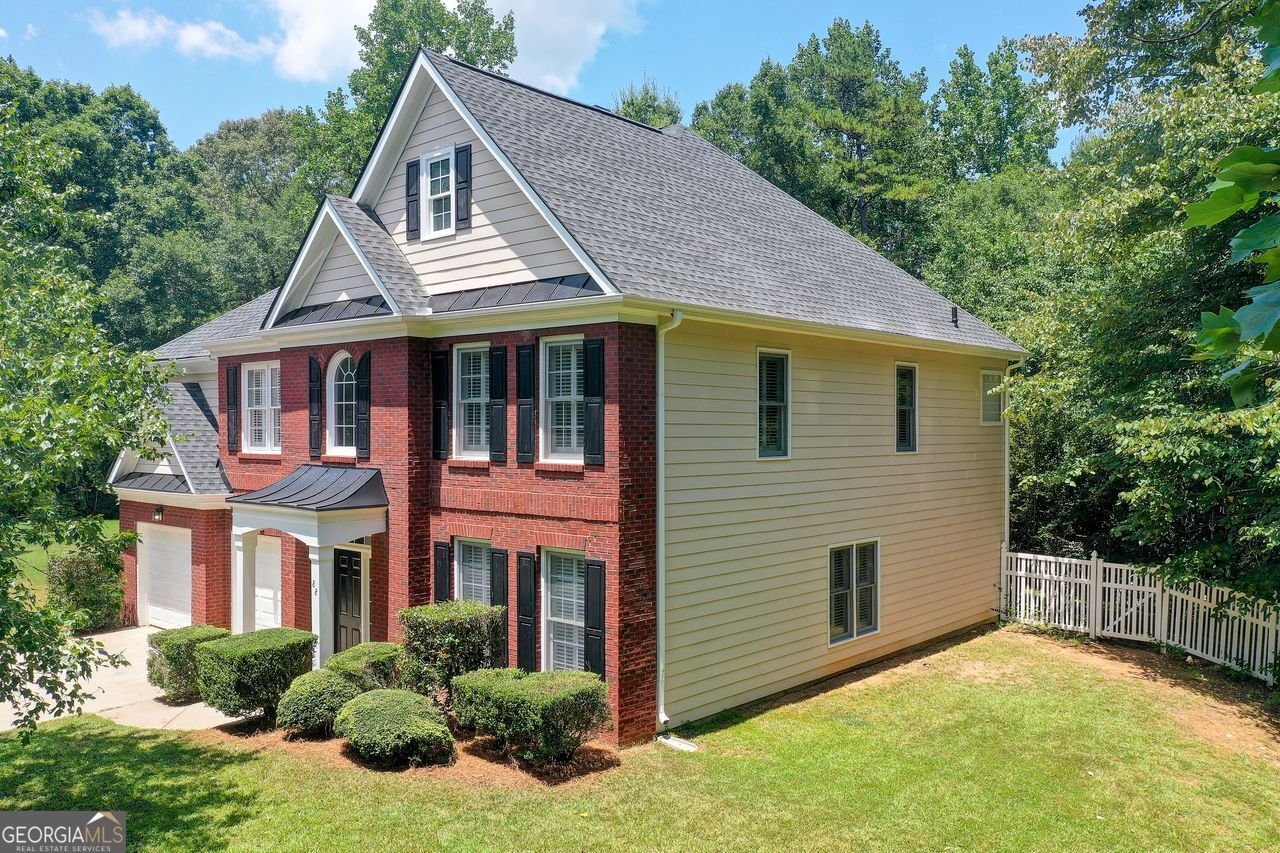 88 Vaux Way Newnan - 30