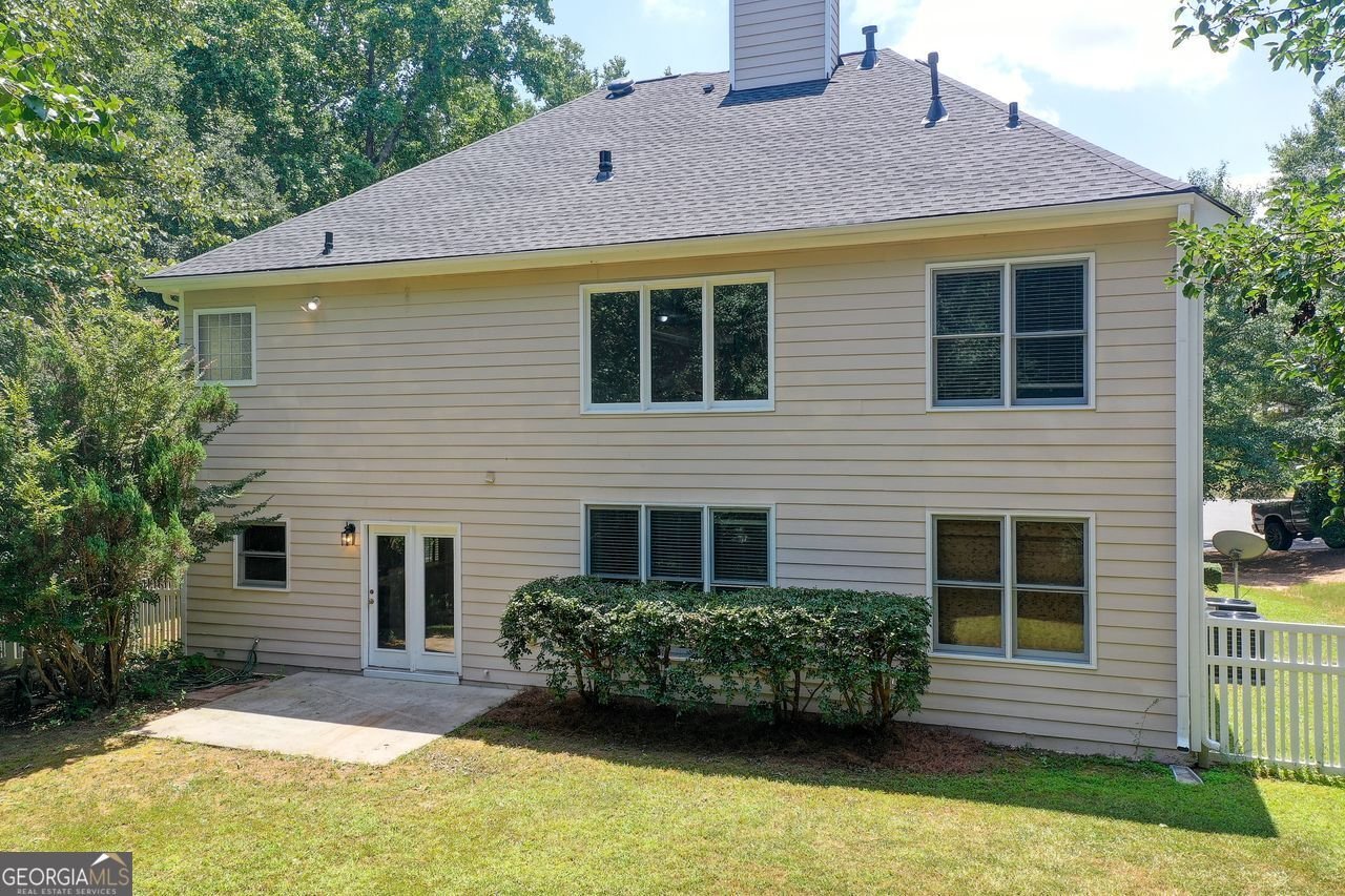 88 Vaux Way Newnan - 32
