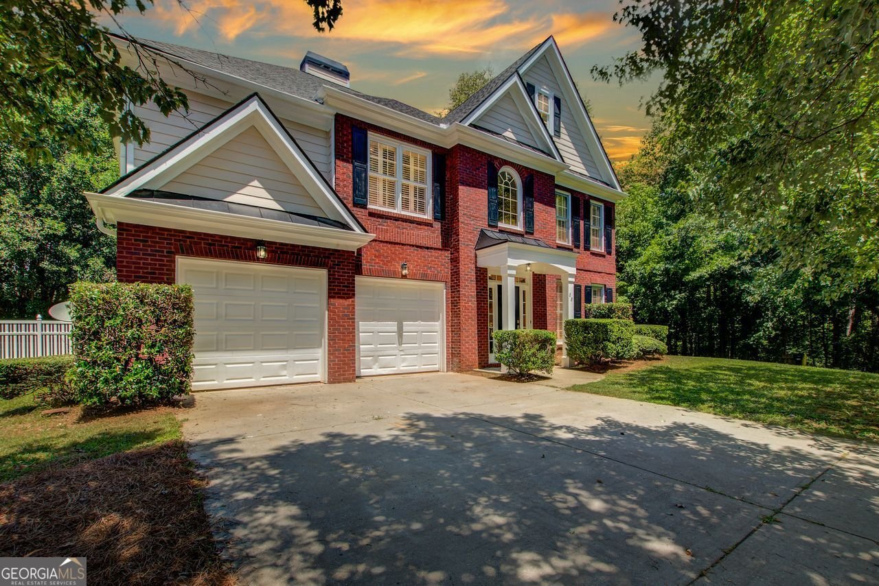 88 Vaux Way Newnan - 35