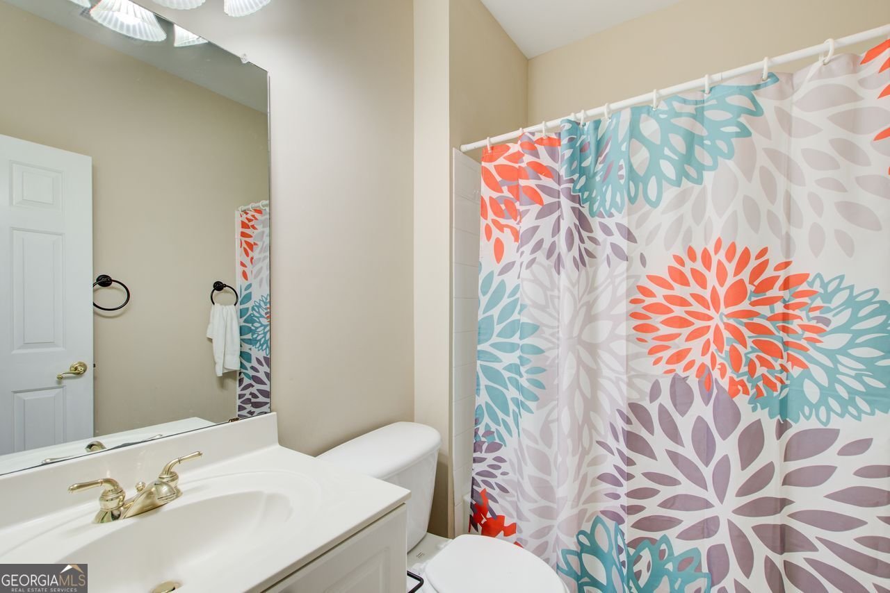 88 Vaux Way Newnan - 8