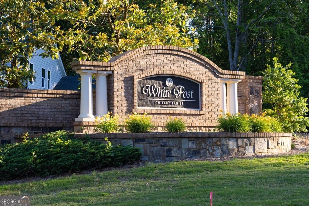 9155 Greenway Court Gainesville - 28