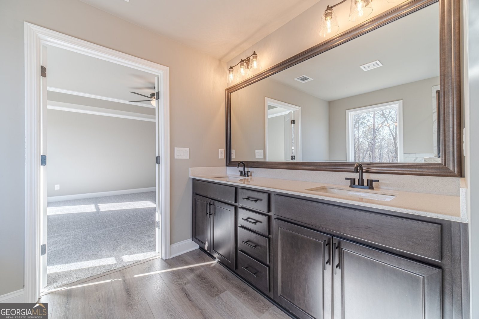 1758 Mountain Creek Church Road Pendergrass - 22