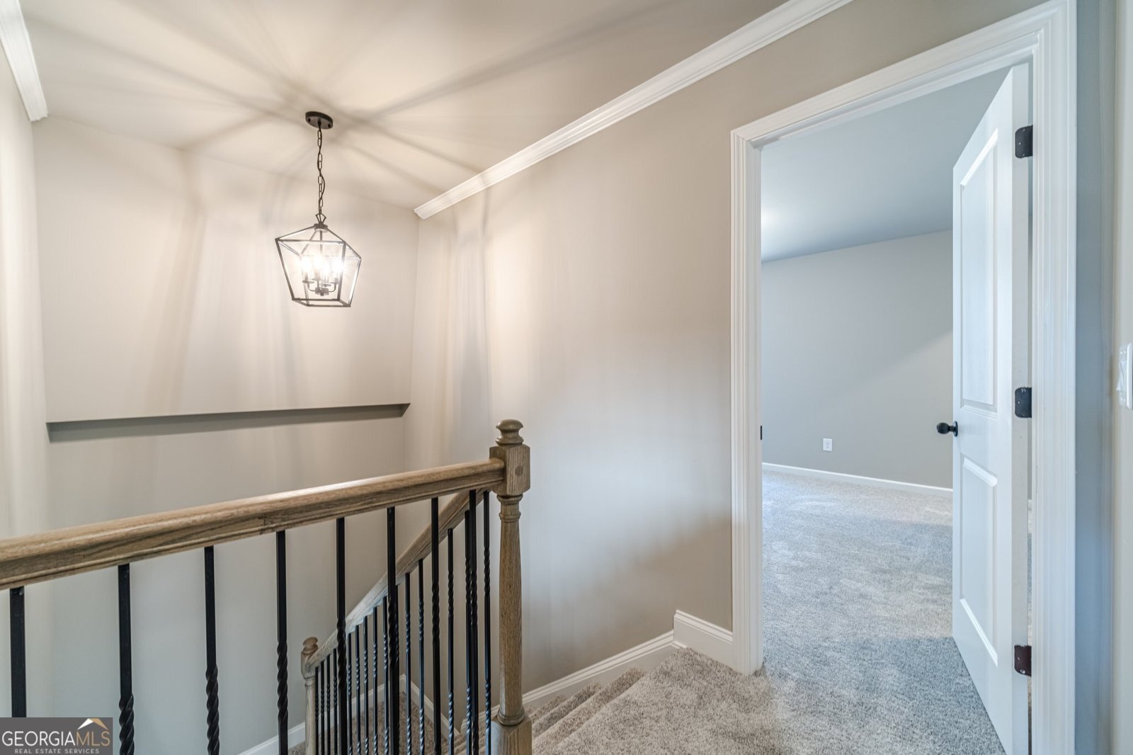 1758 Mountain Creek Church Road Pendergrass - 37