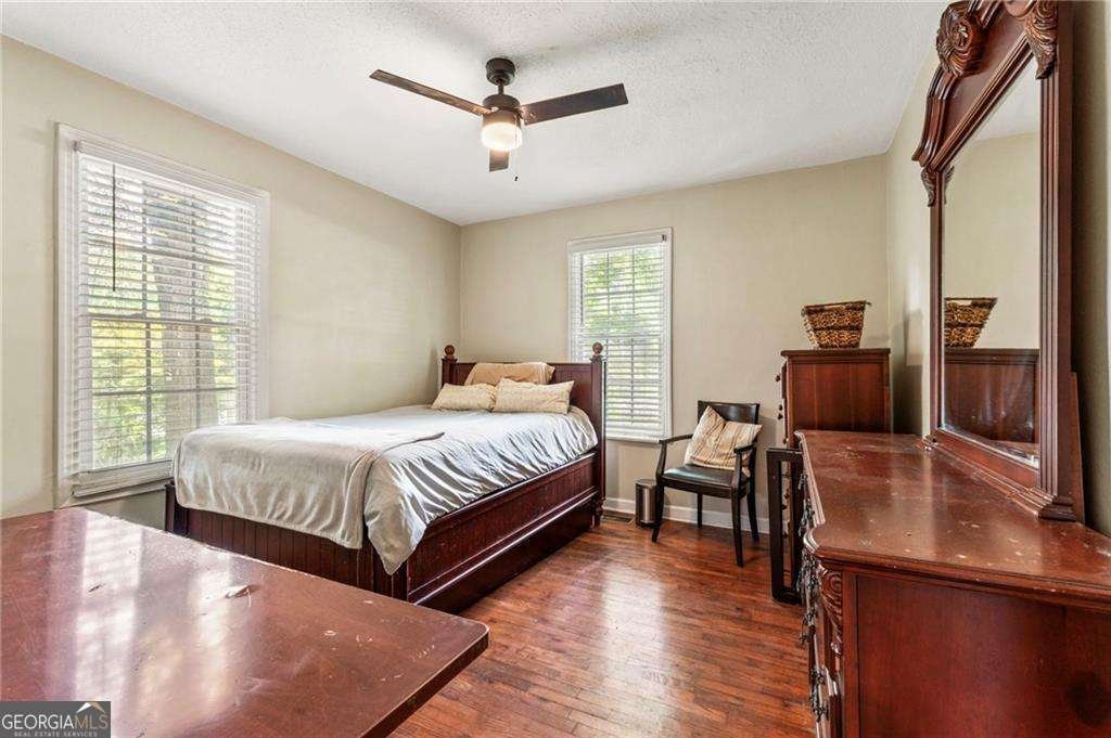 1039 Candler Street Decatur - 1