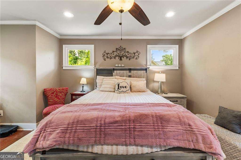 1039 Candler Street Decatur - 12