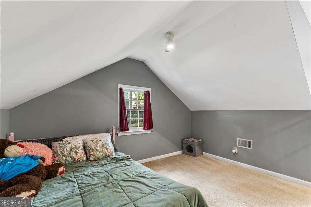1039 Candler Street Decatur - 2