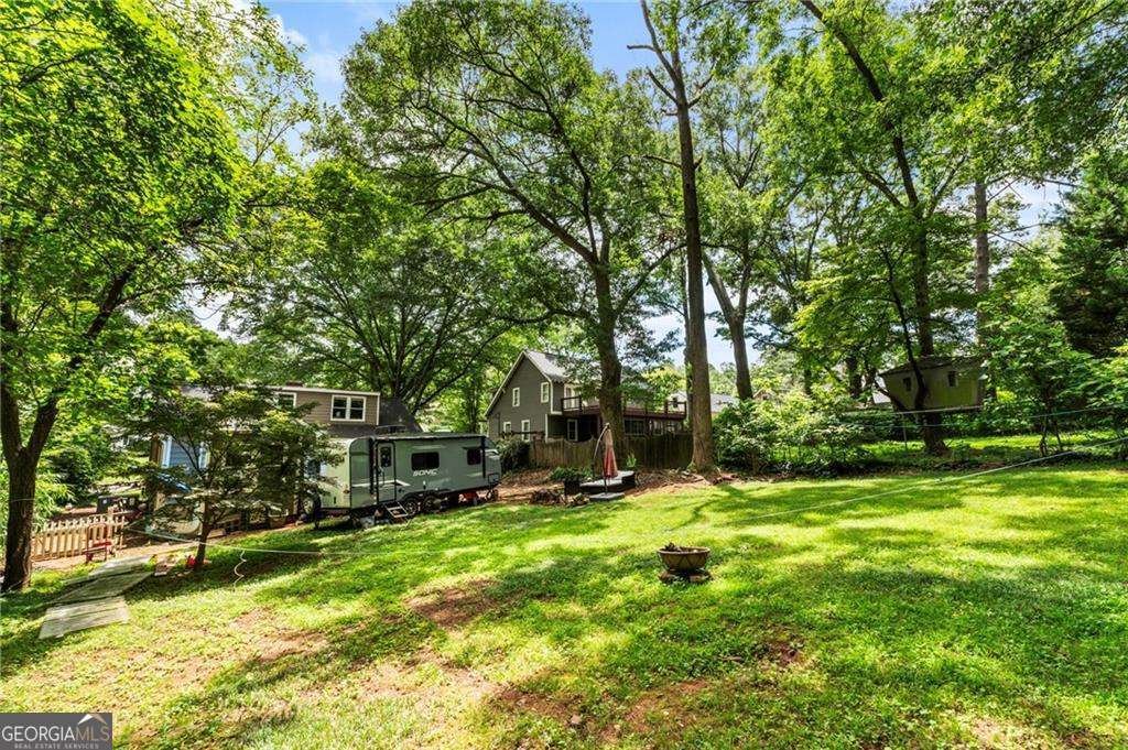 1039 Candler Street Decatur - 21