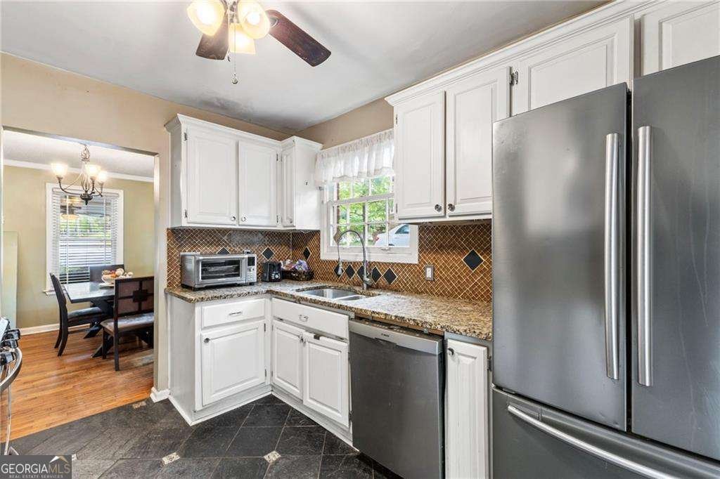 1039 Candler Street Decatur - 7