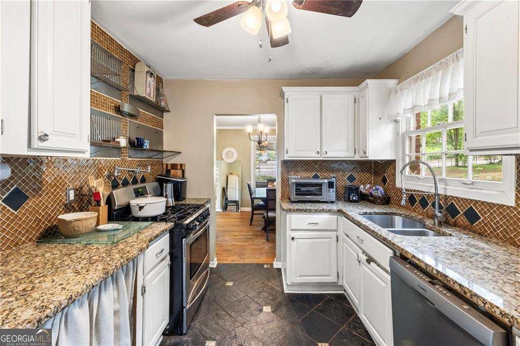 1039 Candler Street Decatur - 8