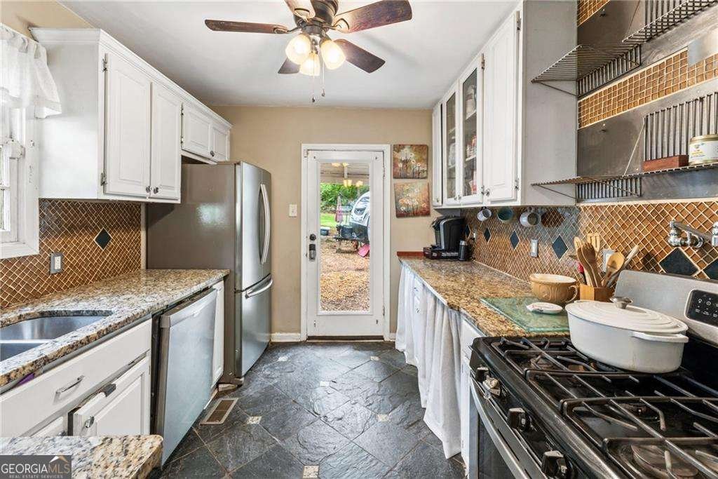 1039 Candler Street Decatur - 9