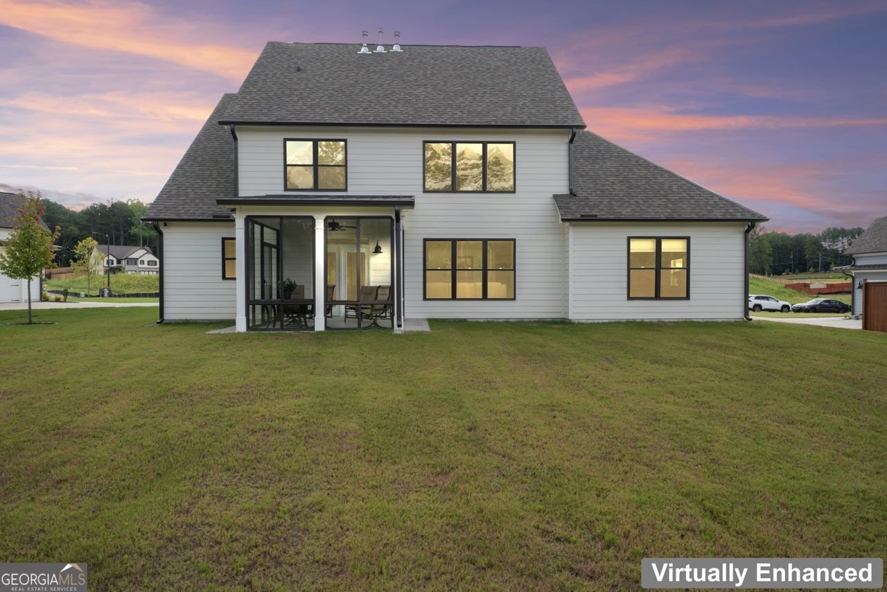 4732 Cooling Water Circle Powder Springs - 4