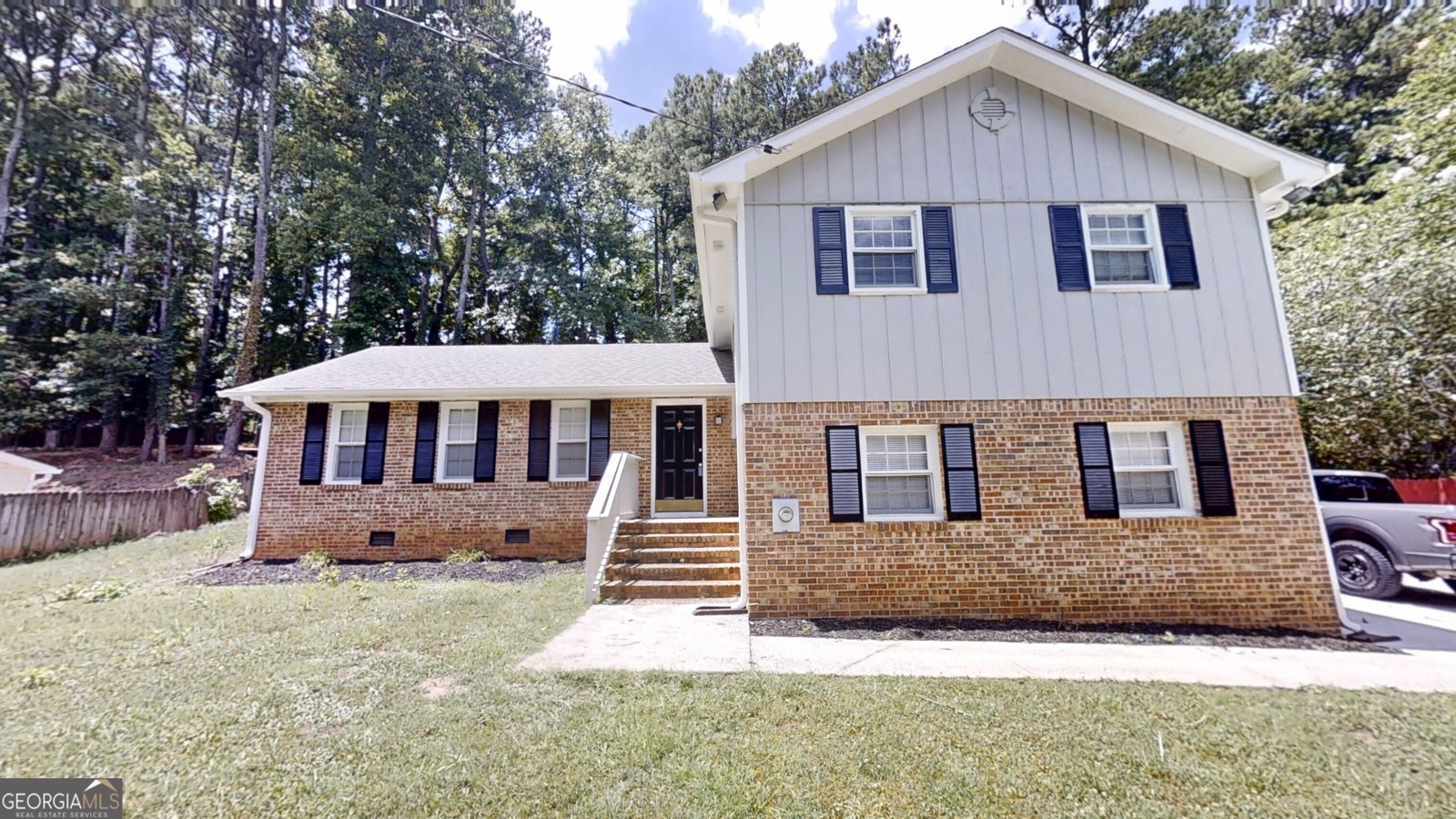 2639 Irene Circle Duluth - 1
