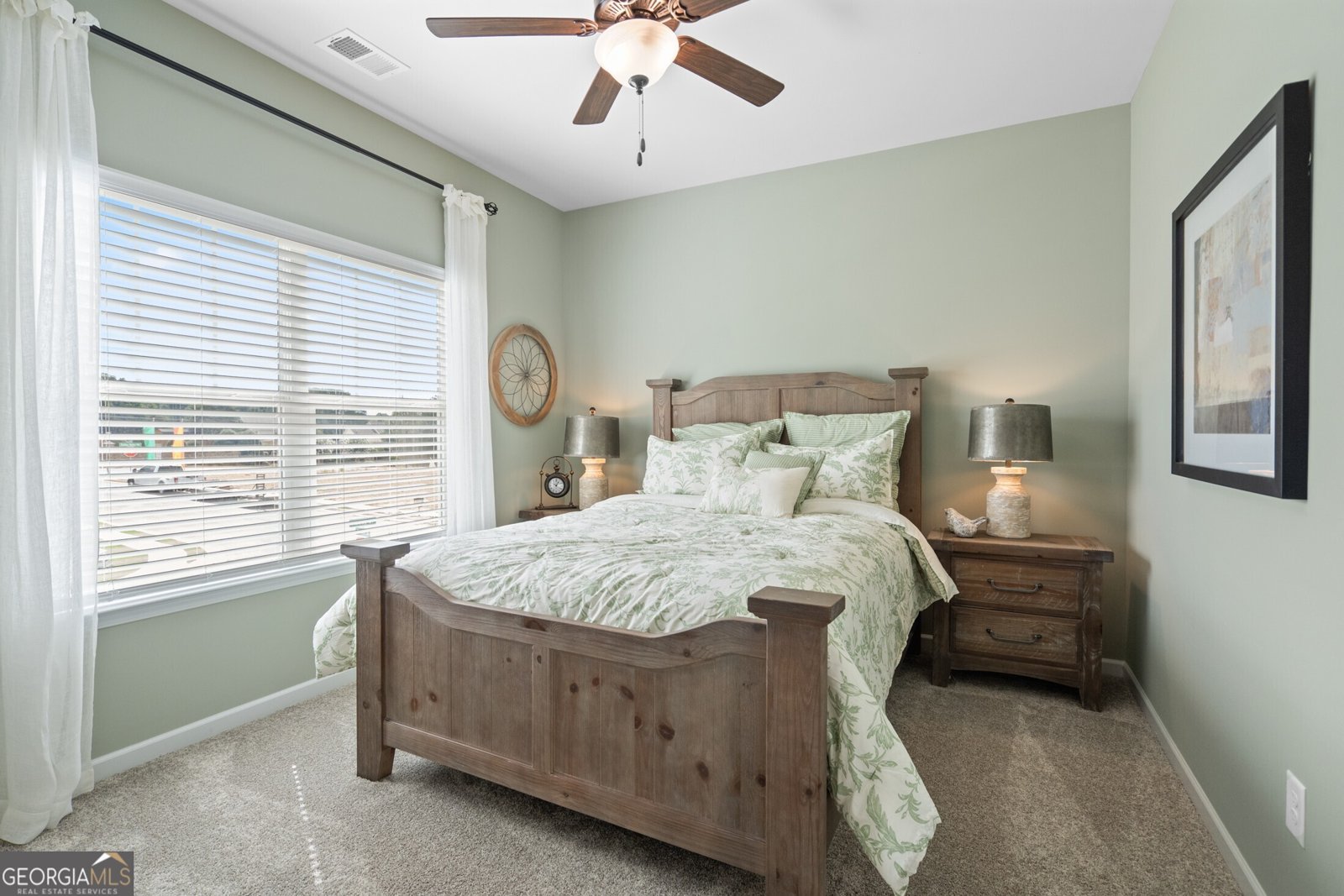 112 Jackson Farm Road Cartersville - 27