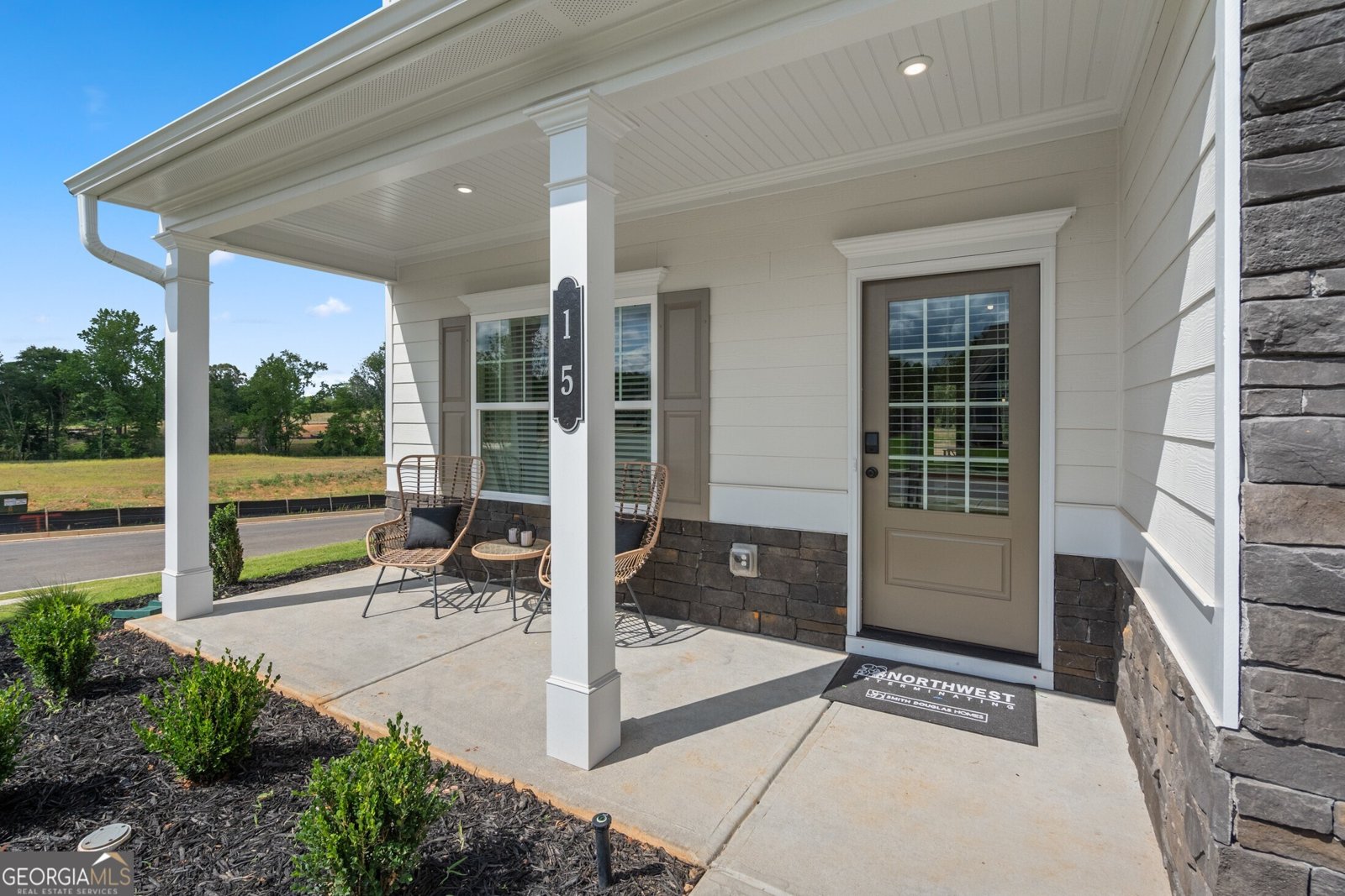 112 Jackson Farm Road Cartersville - 35
