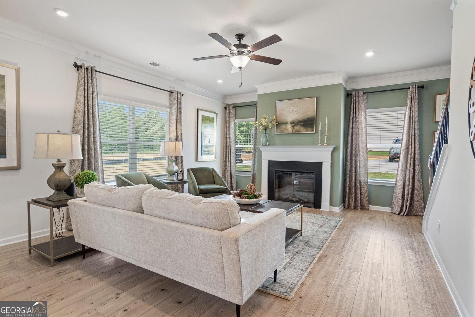 112 Jackson Farm Road Cartersville - 6