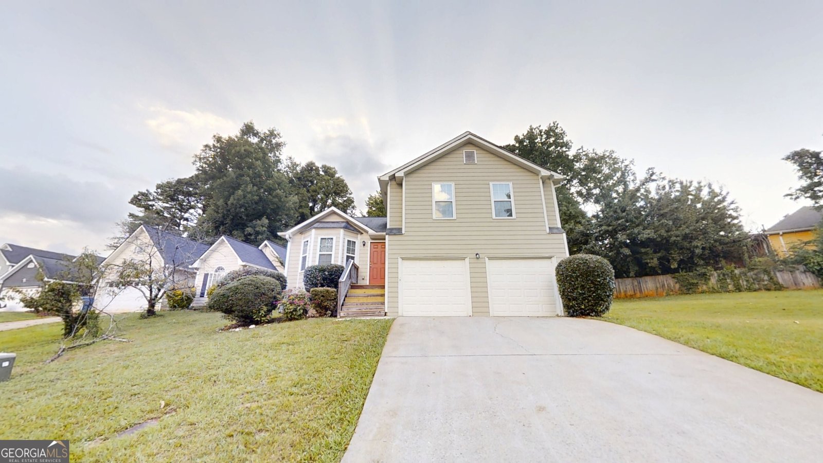 1701 Eleah Drive Lawrenceville - 1