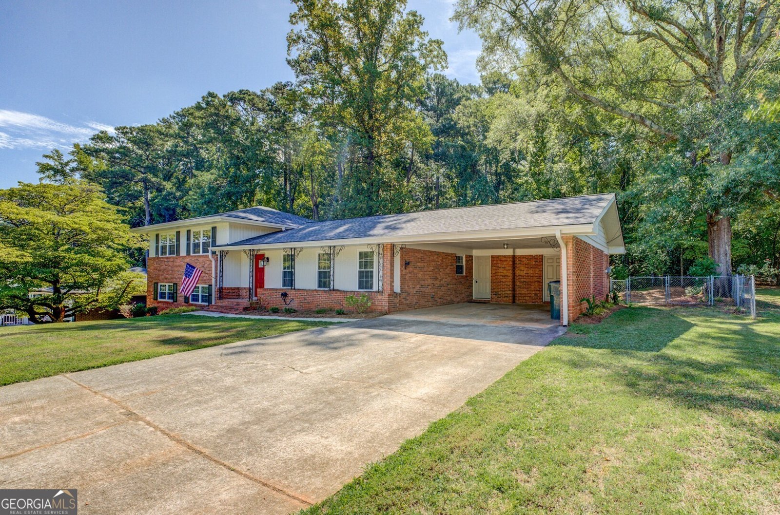 5257 Pinecrest Drive Covington - 2