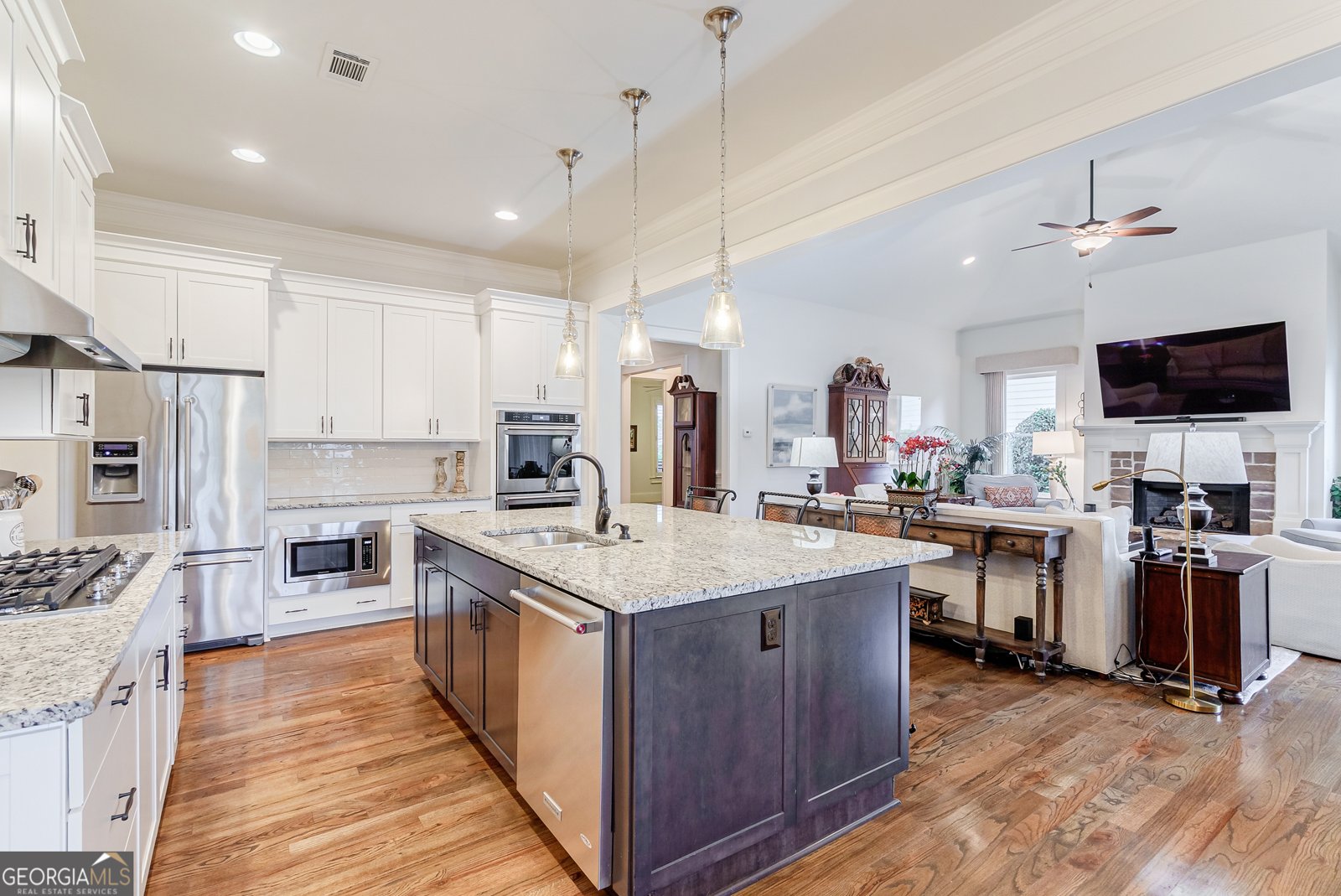 1911 Bent Pine Park Statham - 11