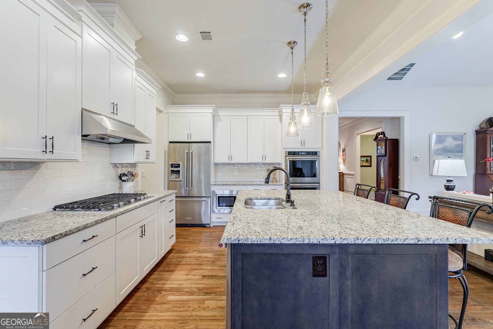 1911 Bent Pine Park Statham - 13