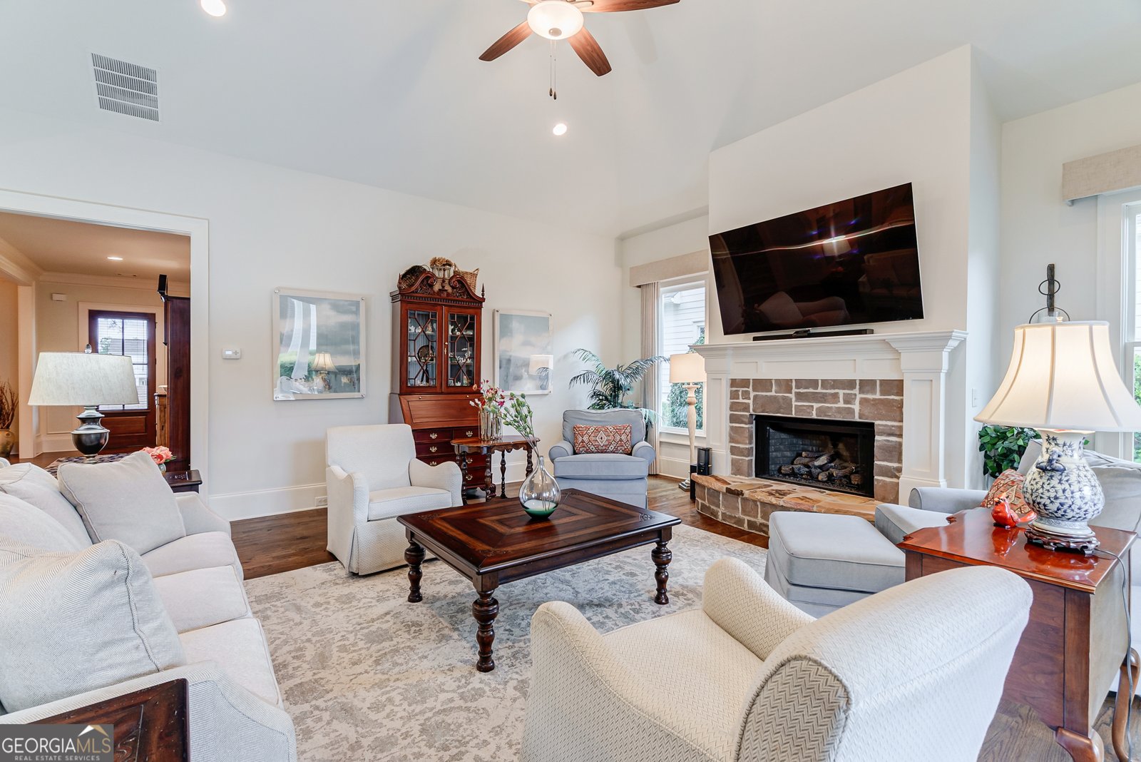 1911 Bent Pine Park Statham - 19