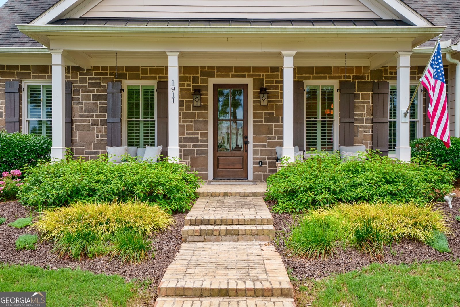 1911 Bent Pine Park Statham - 4