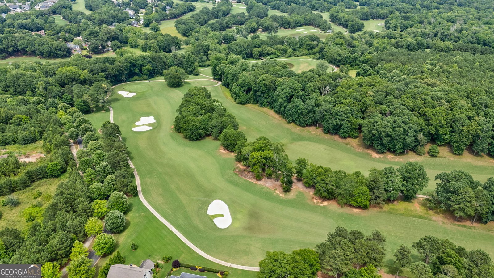 1911 Bent Pine Park Statham - 49