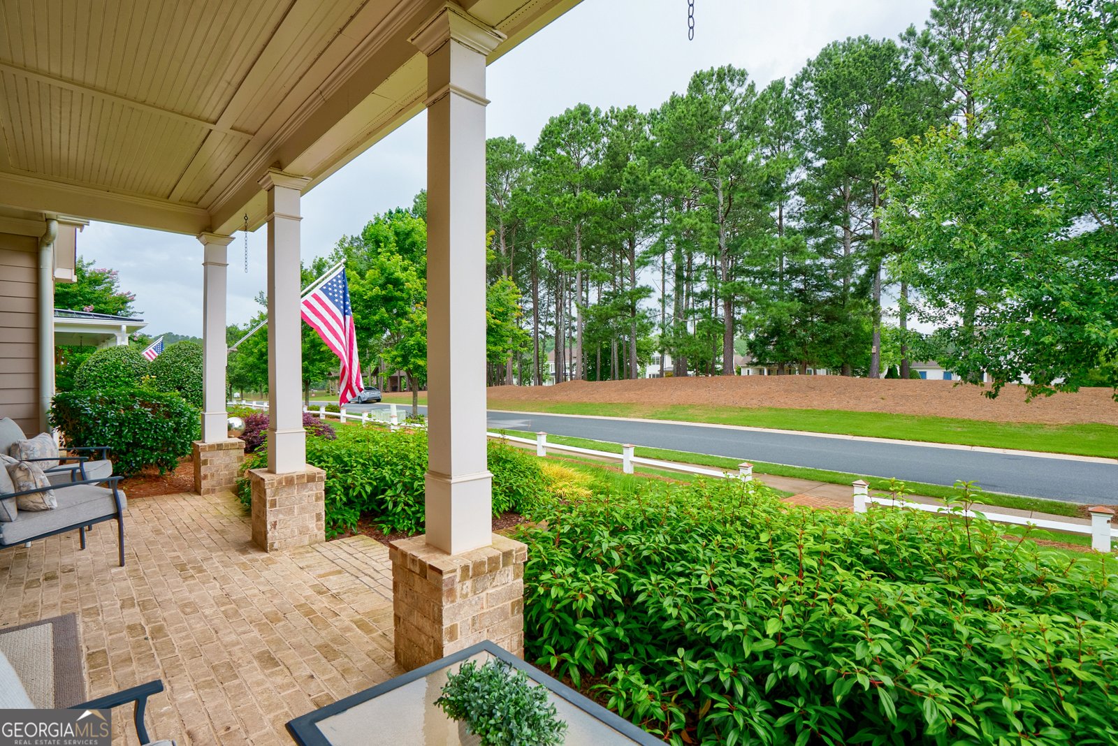 1911 Bent Pine Park Statham - 5