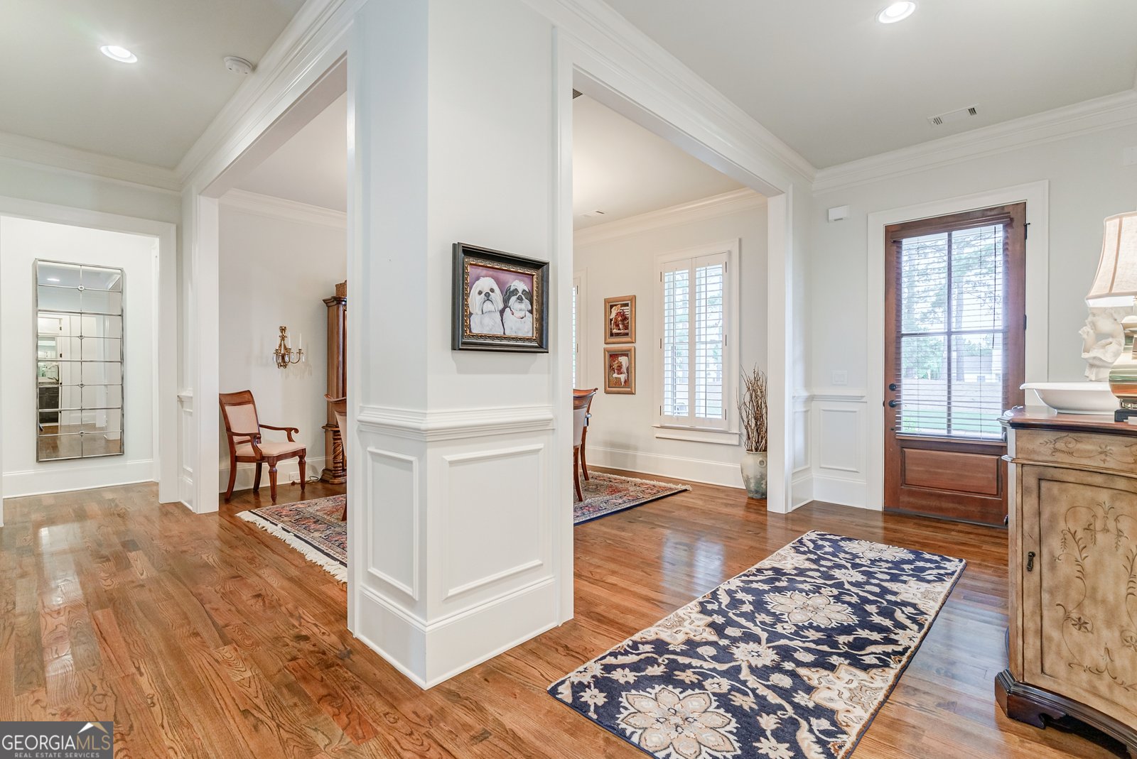 1911 Bent Pine Park Statham - 7