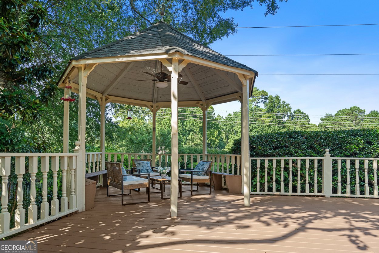 160 Amsterdam Drive Lilburn - 13