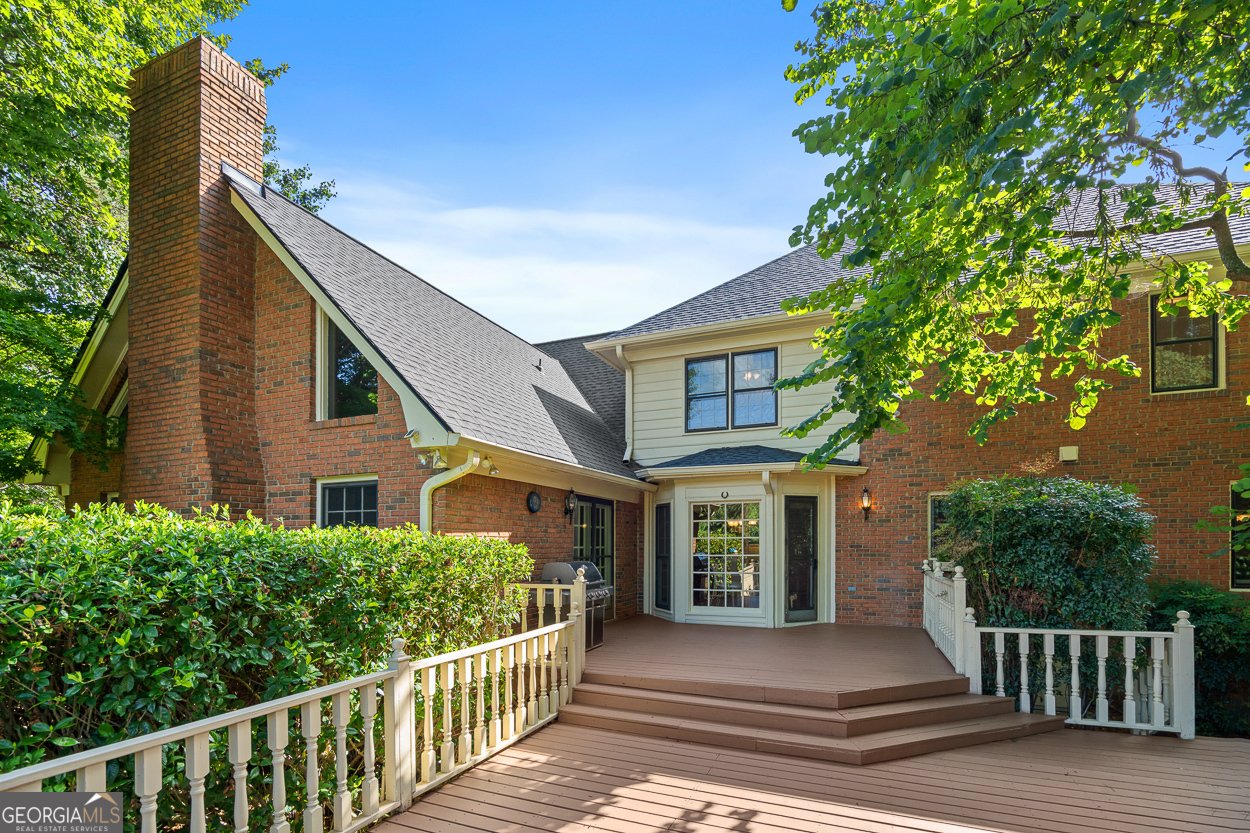 160 Amsterdam Drive Lilburn - 14