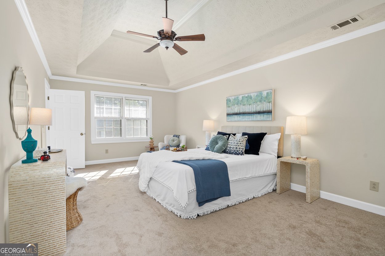 160 Amsterdam Drive Lilburn - 3
