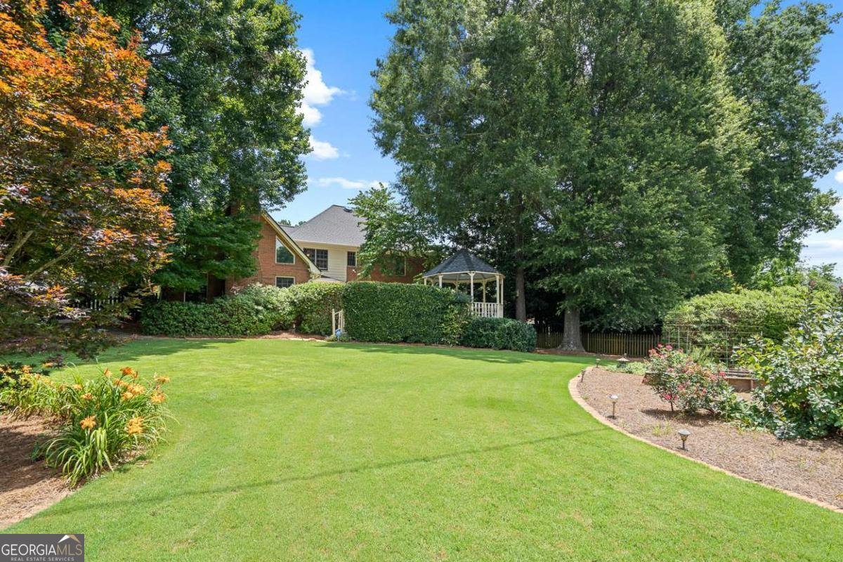 160 Amsterdam Drive Lilburn - 37