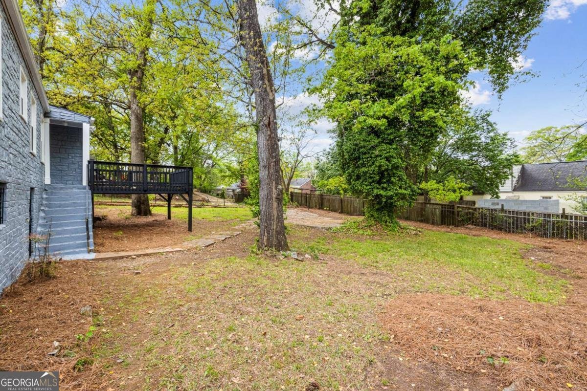 1623 Athens Avenue Atlanta - 6