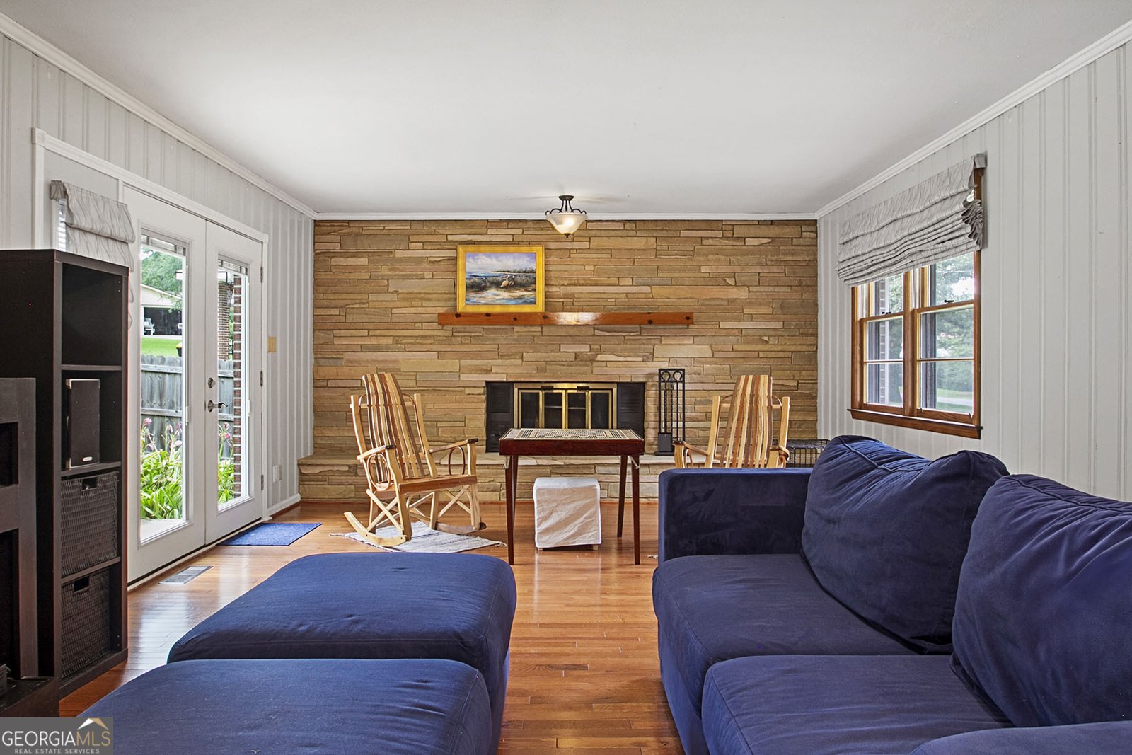 119 Country Club Drive Forsyth - 11