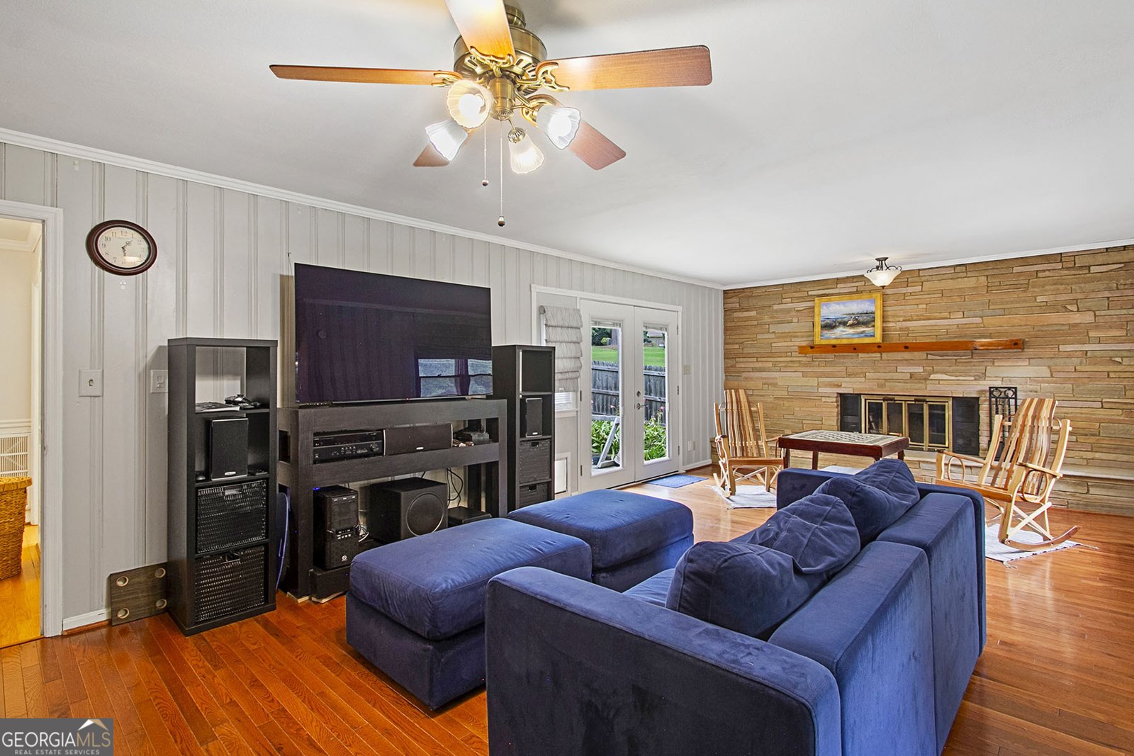 119 Country Club Drive Forsyth - 13