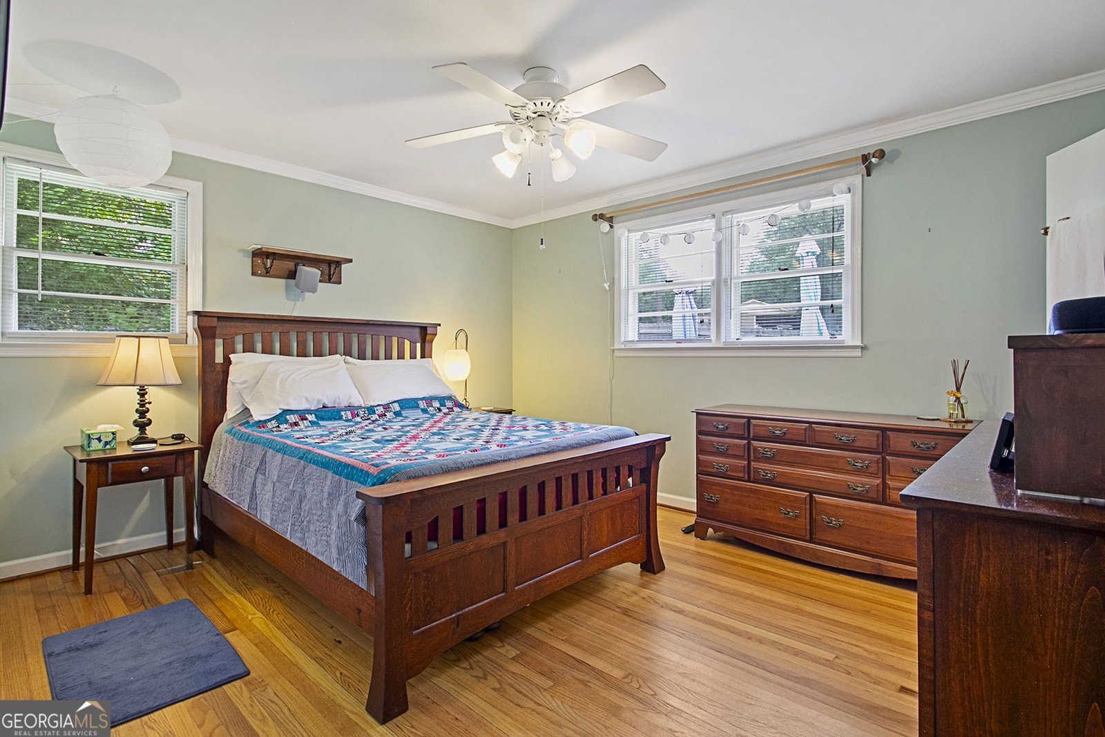 119 Country Club Drive Forsyth - 14