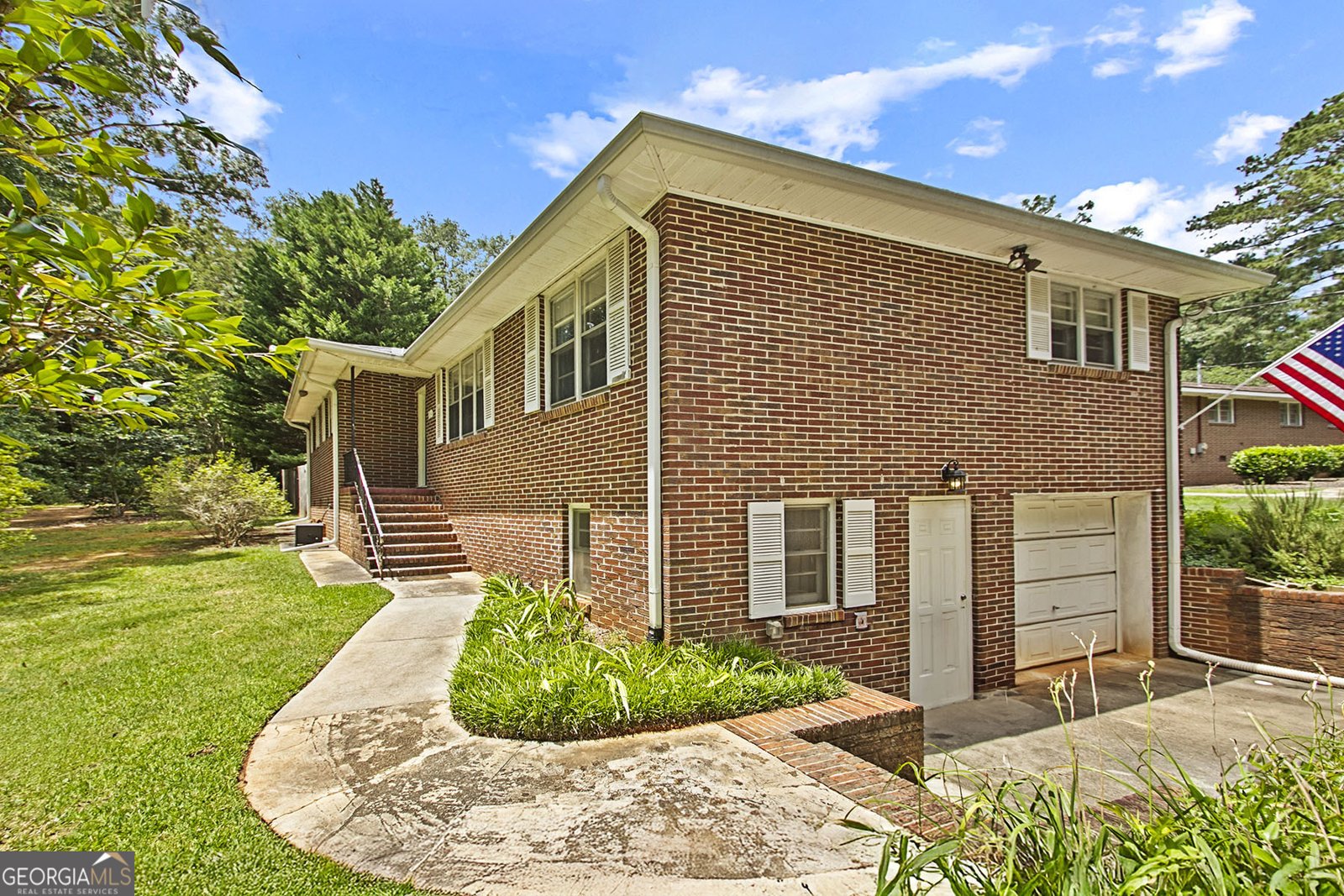 119 Country Club Drive Forsyth - 2