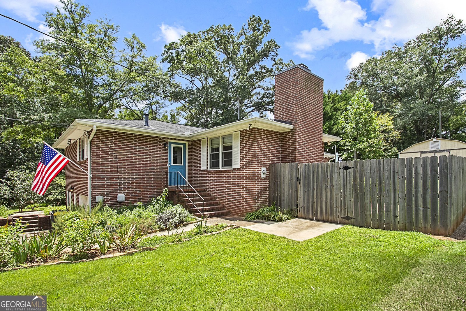 119 Country Club Drive Forsyth - 20