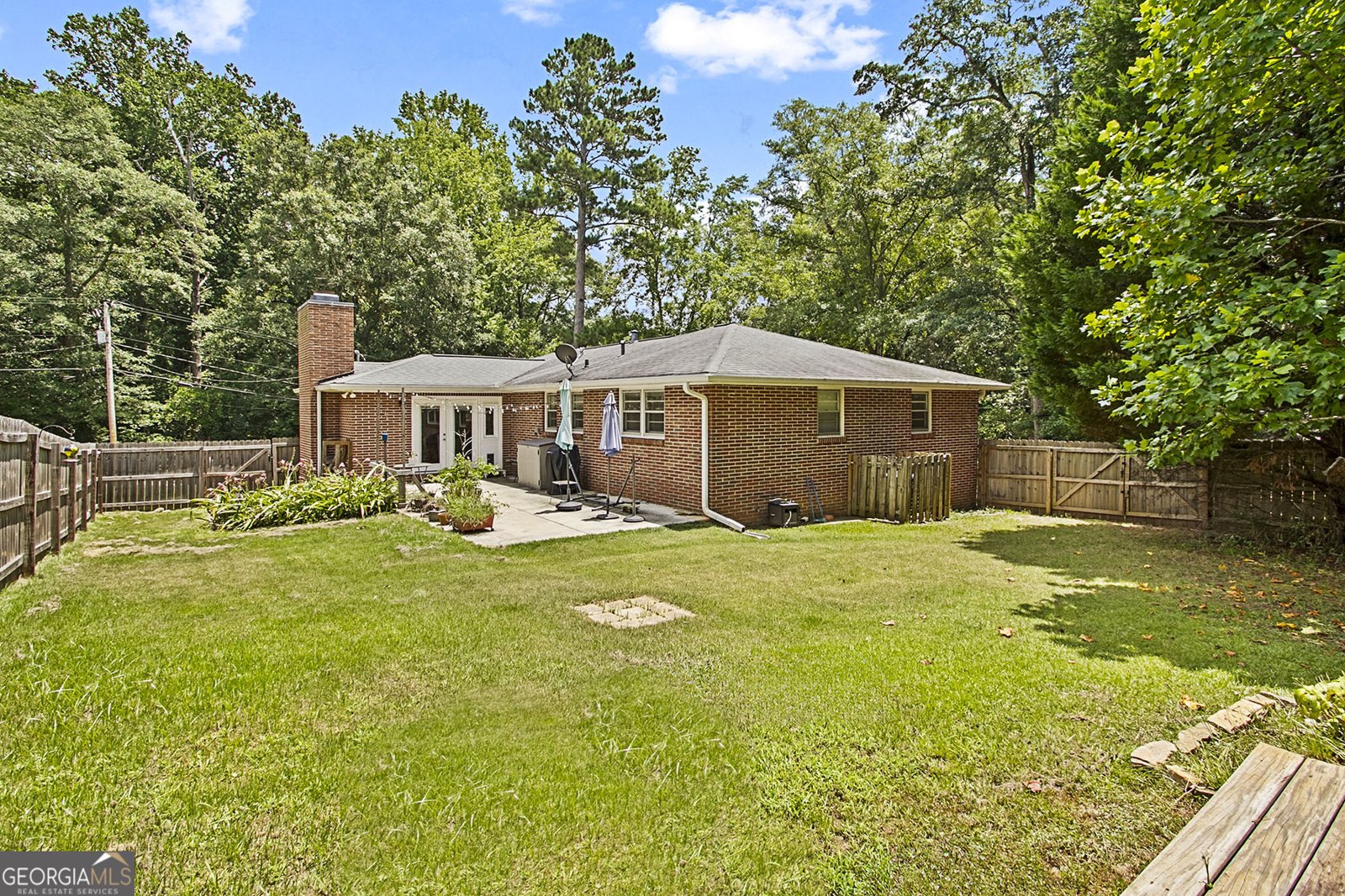 119 Country Club Drive Forsyth - 21