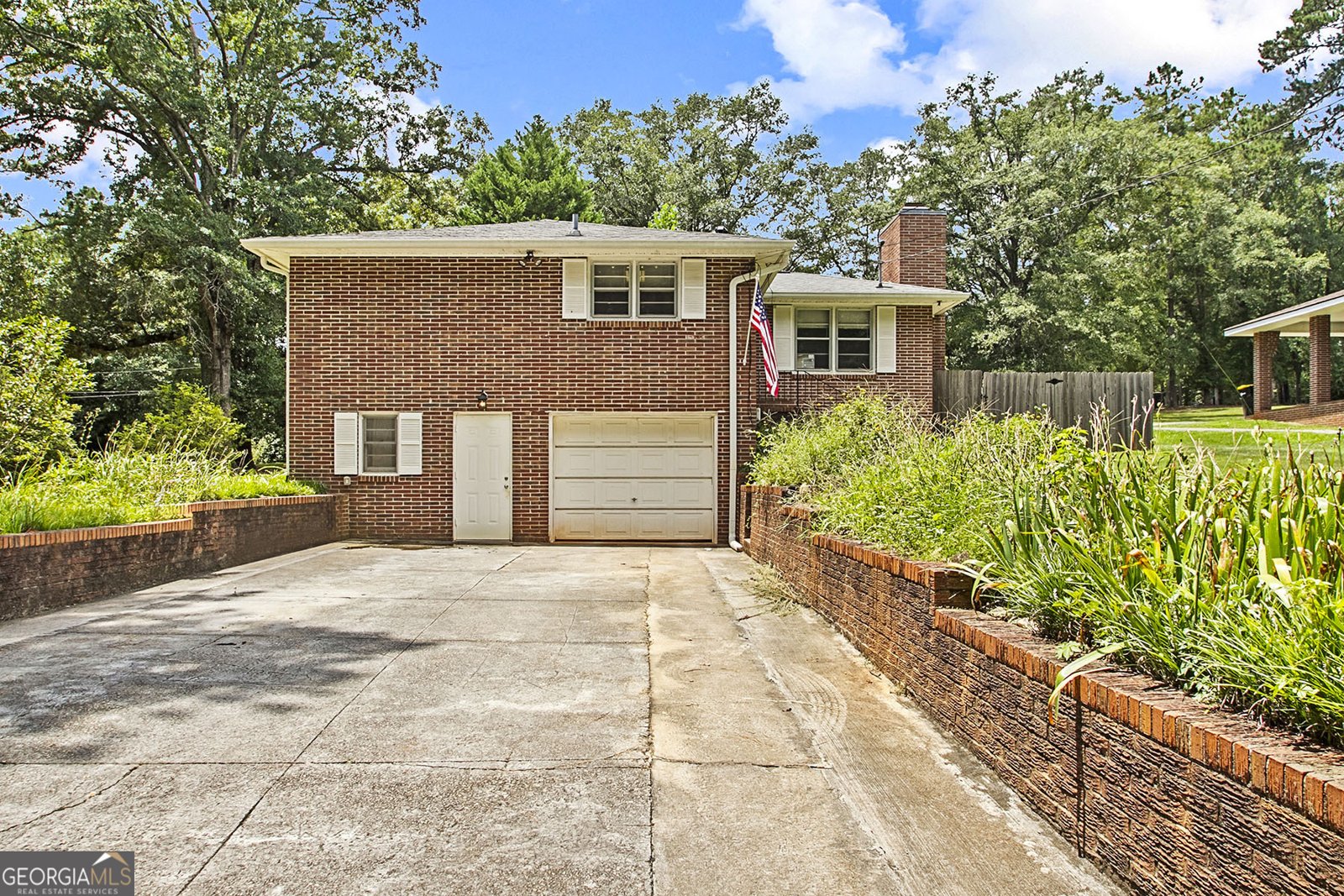 119 Country Club Drive Forsyth - 22