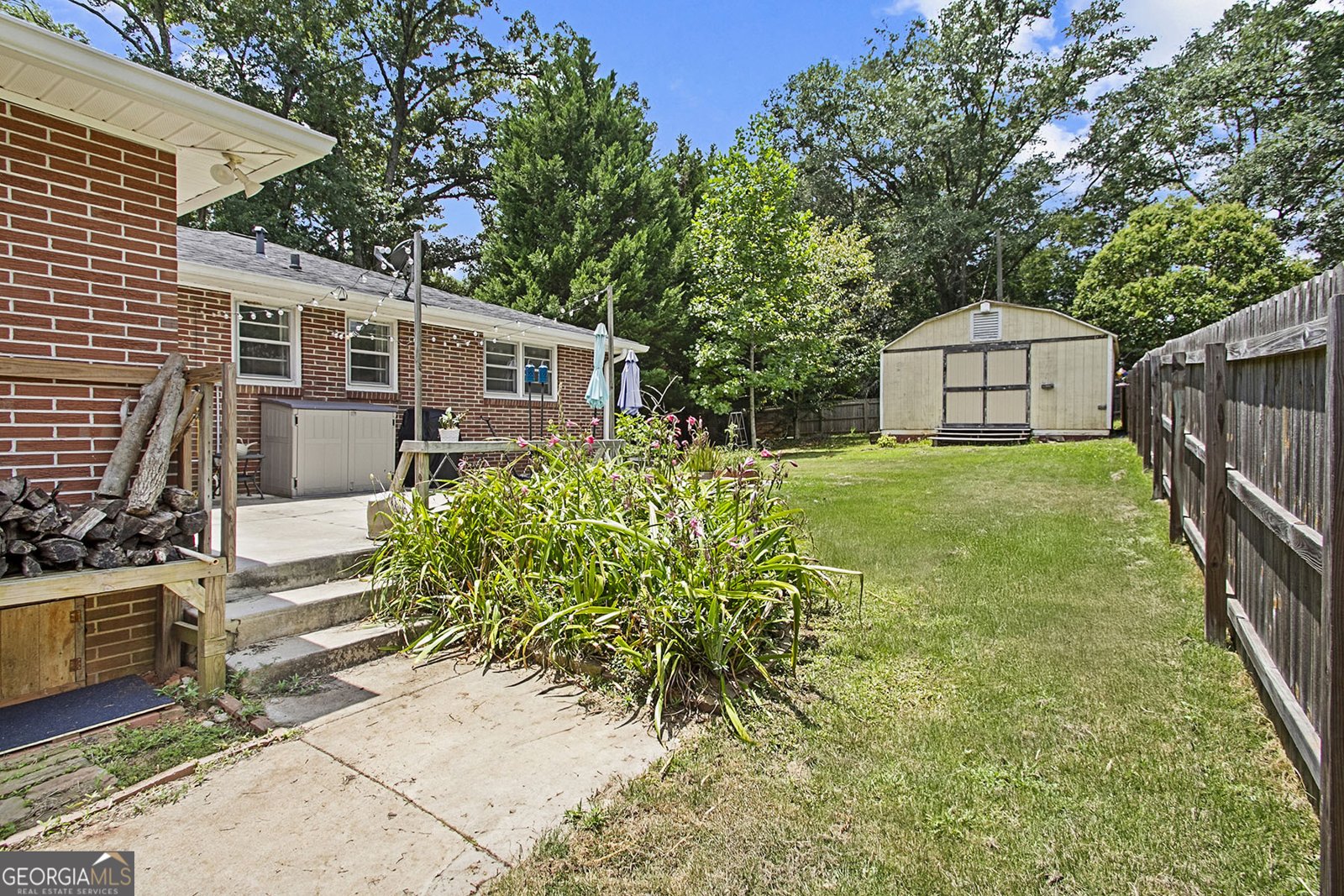 119 Country Club Drive Forsyth - 23